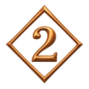 2