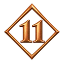 11