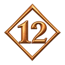 12