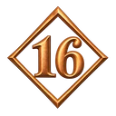 16