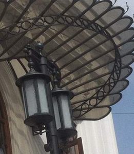 RESTAURĂRI