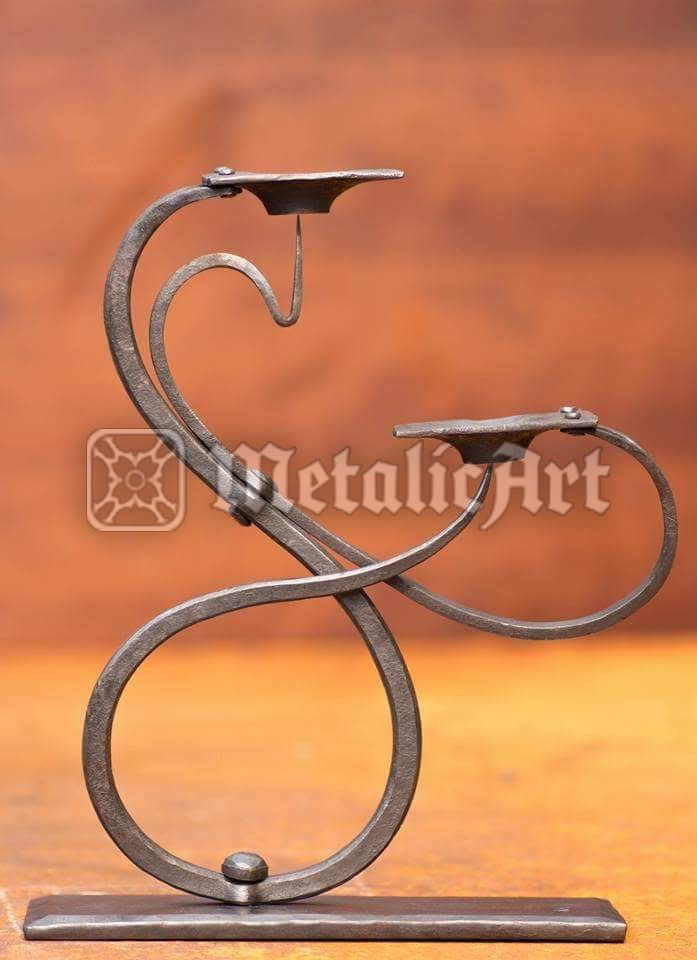 Proportional protection Experiment Obiecte decorative | MetalicArt